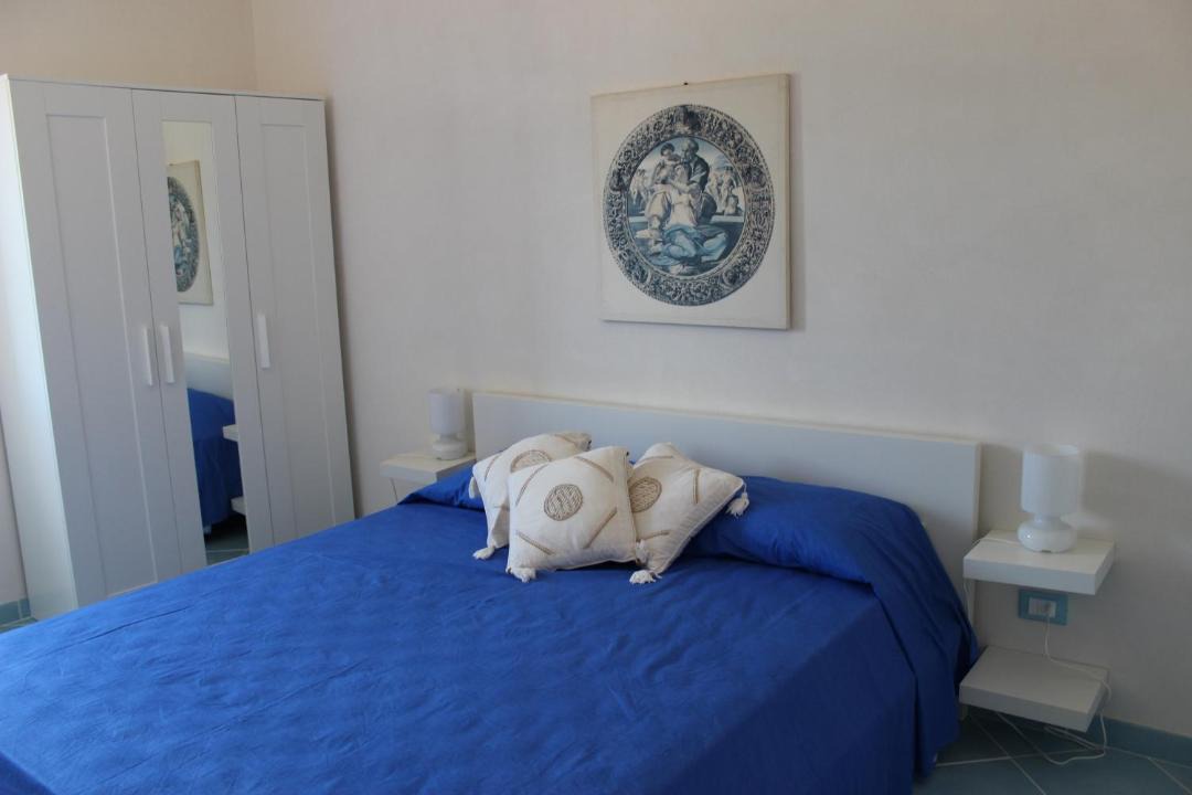 Photo of Bedroom in Castelvetrano