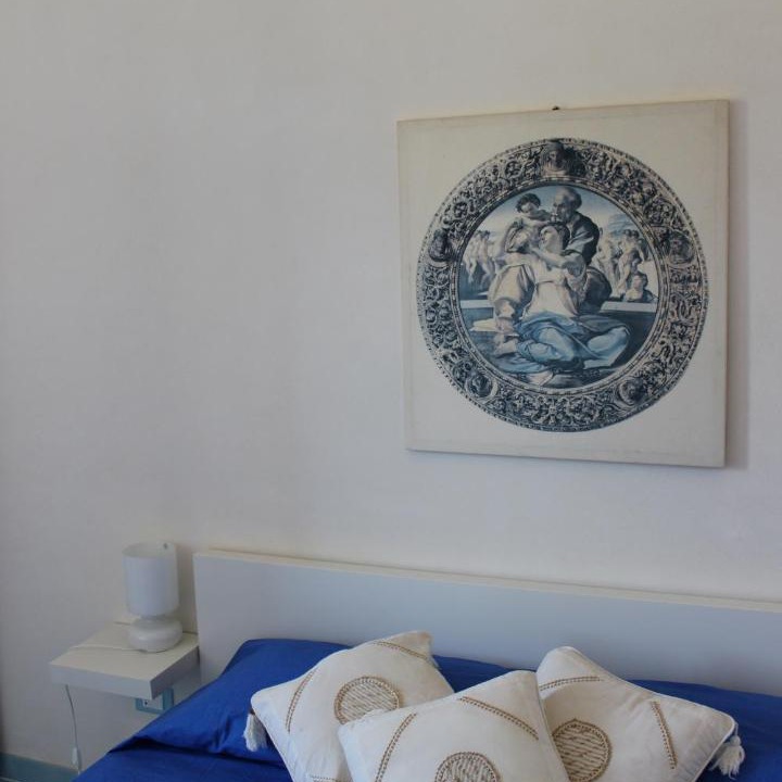 Photo of Bedroom in Castelvetrano