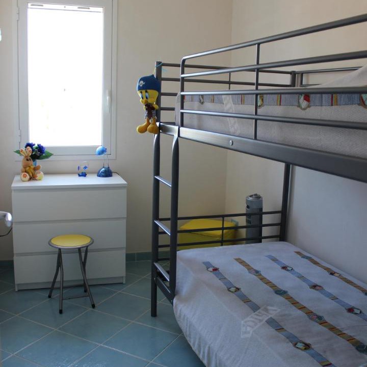 Photo of Bedroom in Castelvetrano