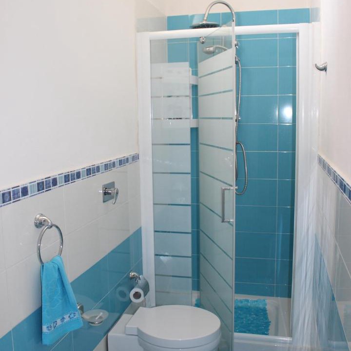Photo of Bathroom in Castelvetrano