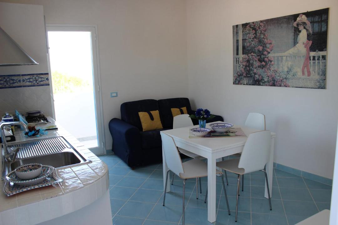 Photo of Livingroom in Castelvetrano