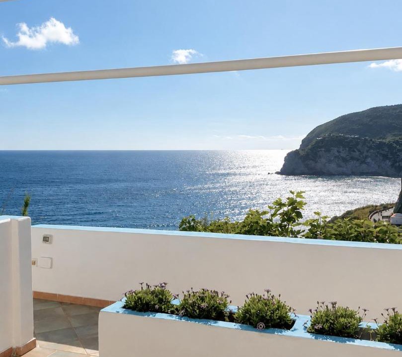 Photo of Patio Balcony in Sant'Angelo
