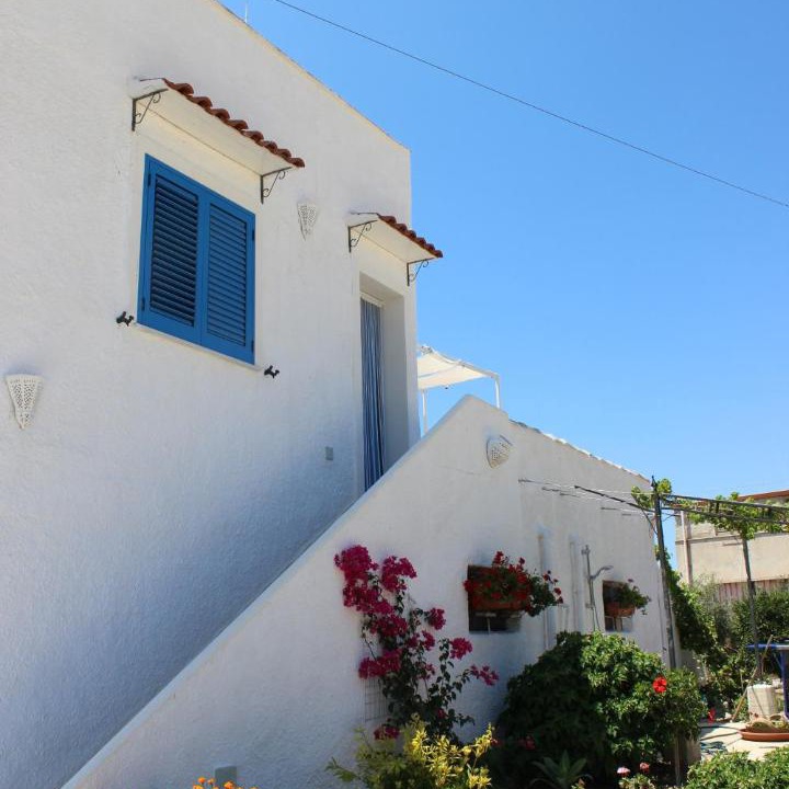 Photo of Buildings in Castelvetrano