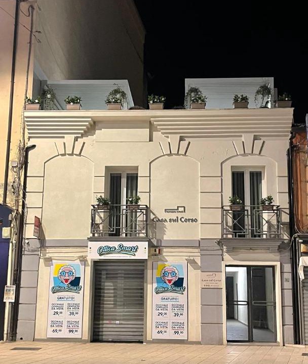 Photo of Others in Cosenza
