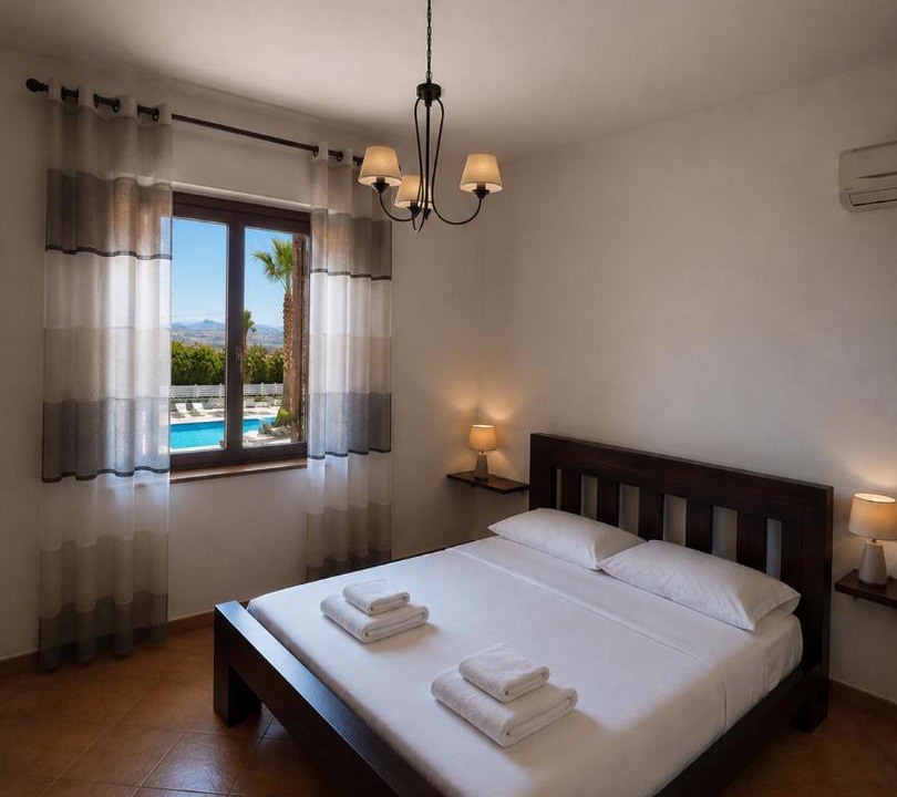 Photo of Bedroom in Bonagia