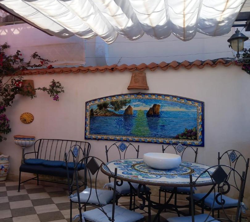 Photo of Others in Capri