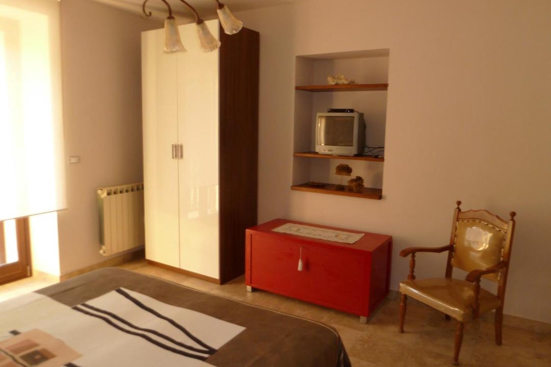 Photo of Bedroom in Novara di Sicilia