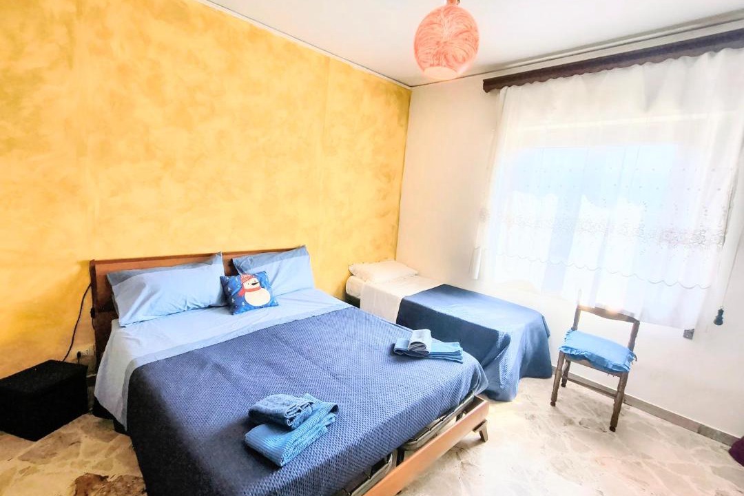 Photo of Bedroom in Corso dei Mille - Sant'Erasmo