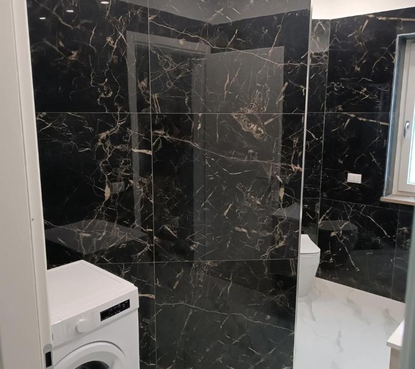 Photo of Bathroom in Moliterno
