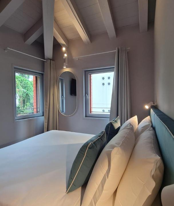 Photo of Bedroom in Quartiere XXIV Don Bosco