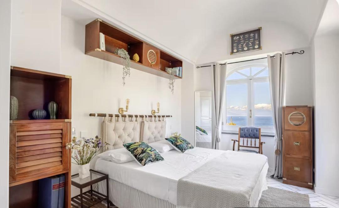 Photo of Bedroom in Marina Grande
