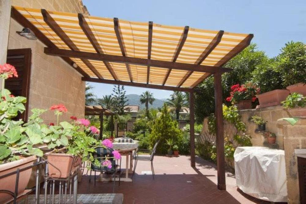 Photo of Patio Balcony in Mazzaforno