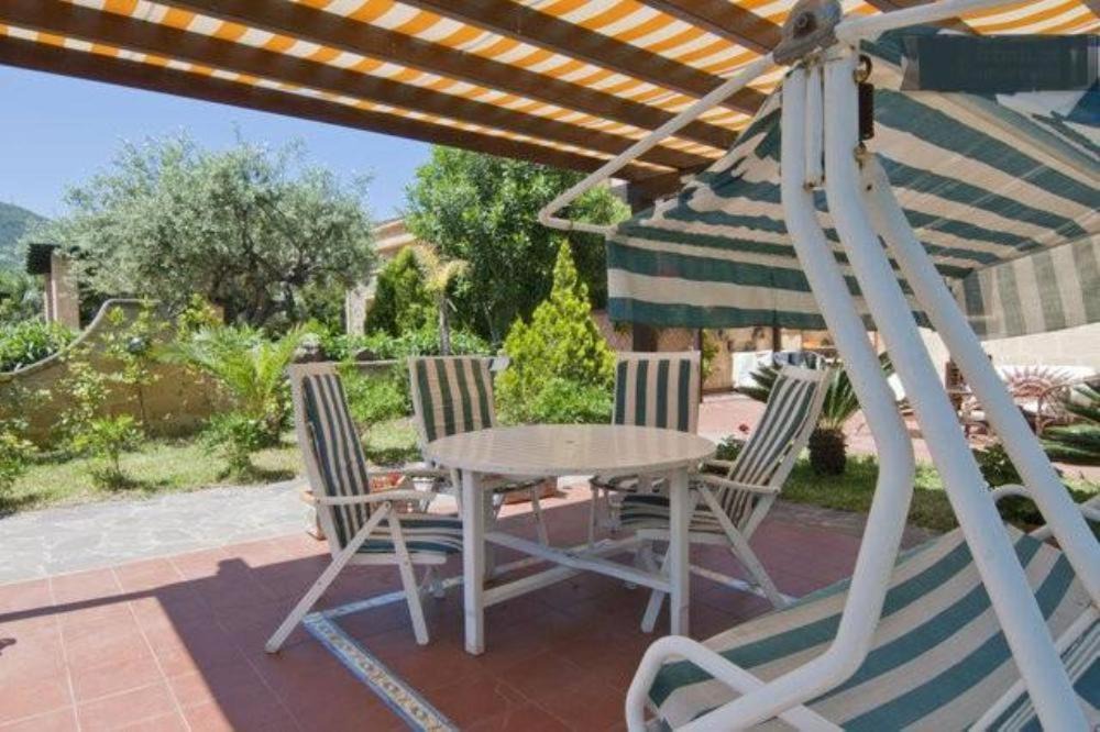 Photo of Patio Balcony in Mazzaforno