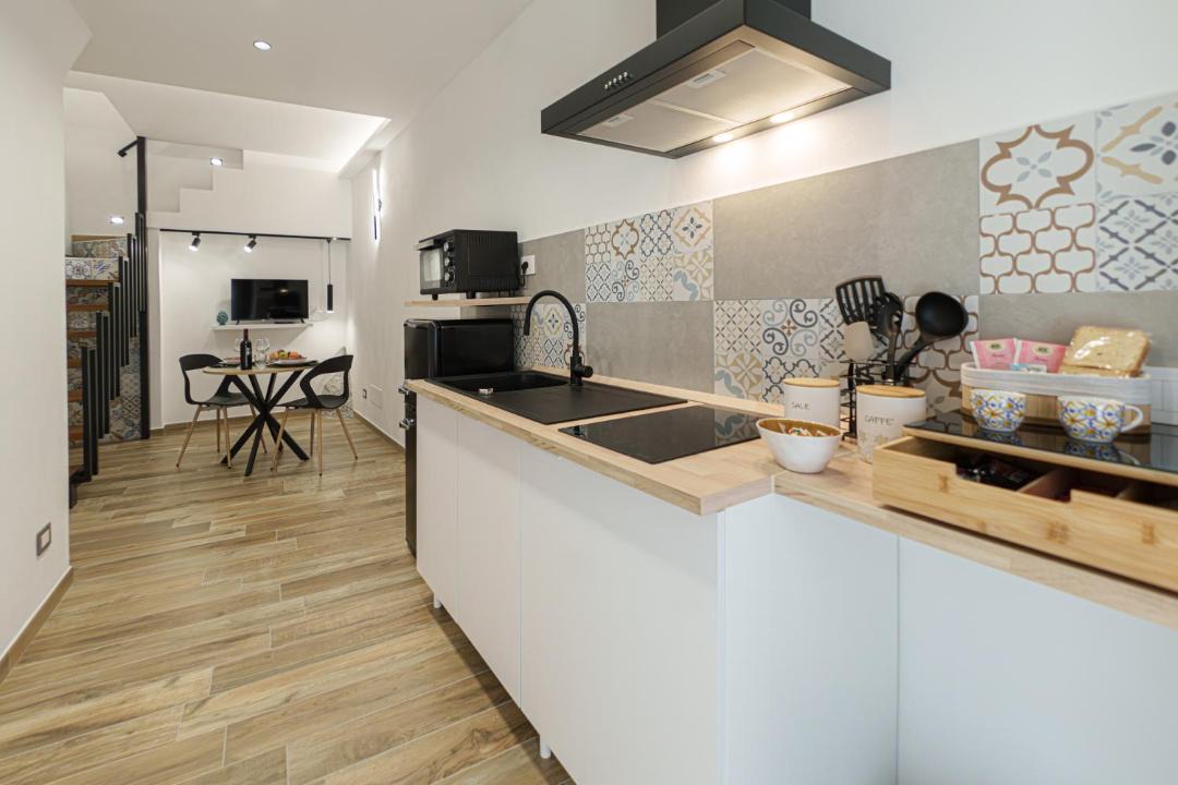 Photo of Kitchen in Old Town
