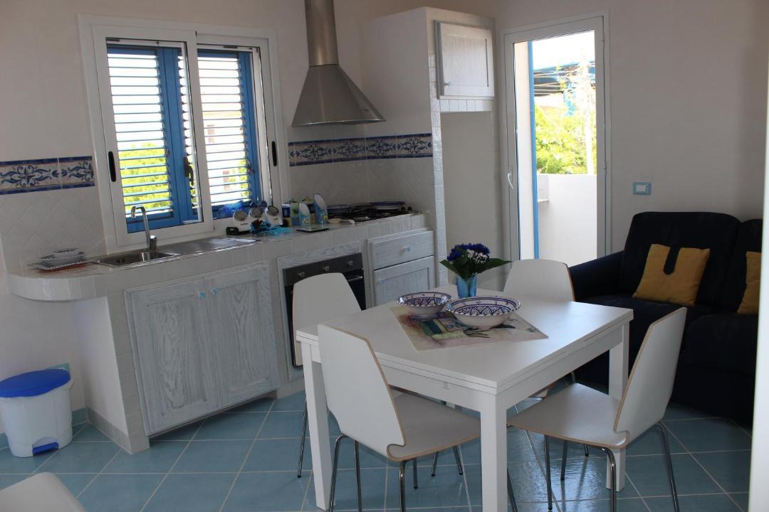 Photo of Livingroom in Castelvetrano