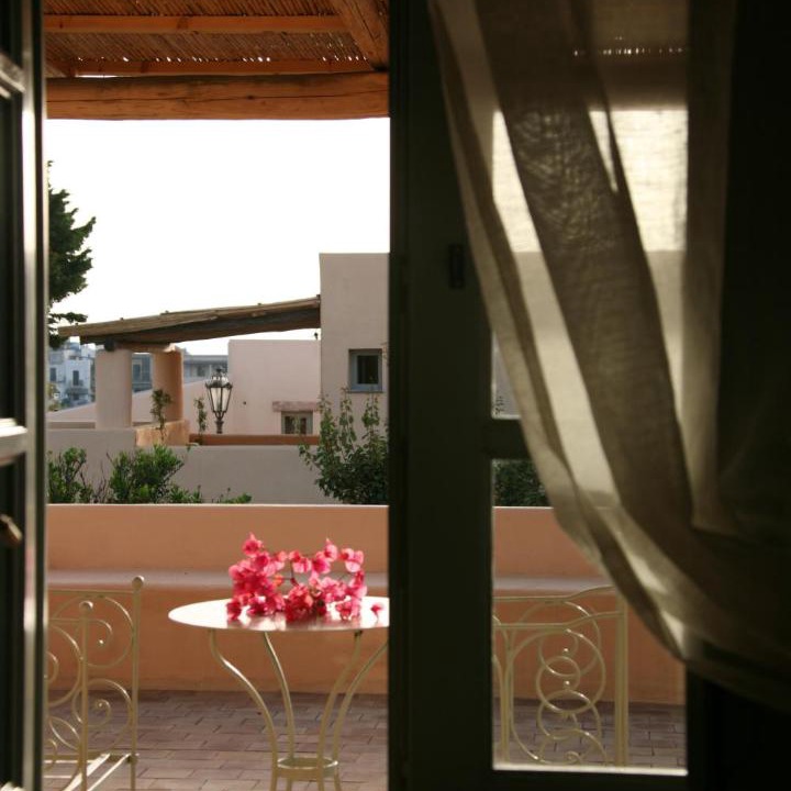 Photo of Patio Balcony in Lingua