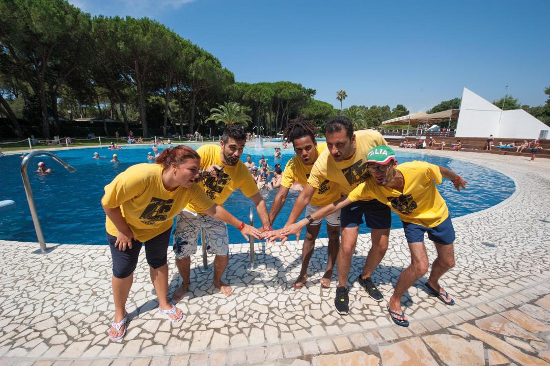 Photo of Others in Baia Domizia