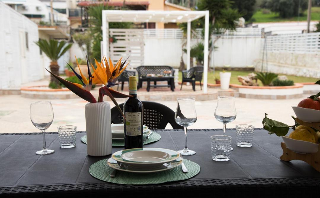 Photo of Patio Balcony in Gallina