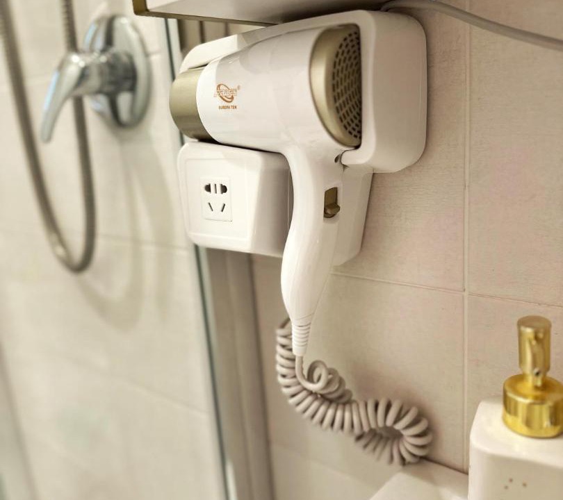 Photo of Bathroom in Telese