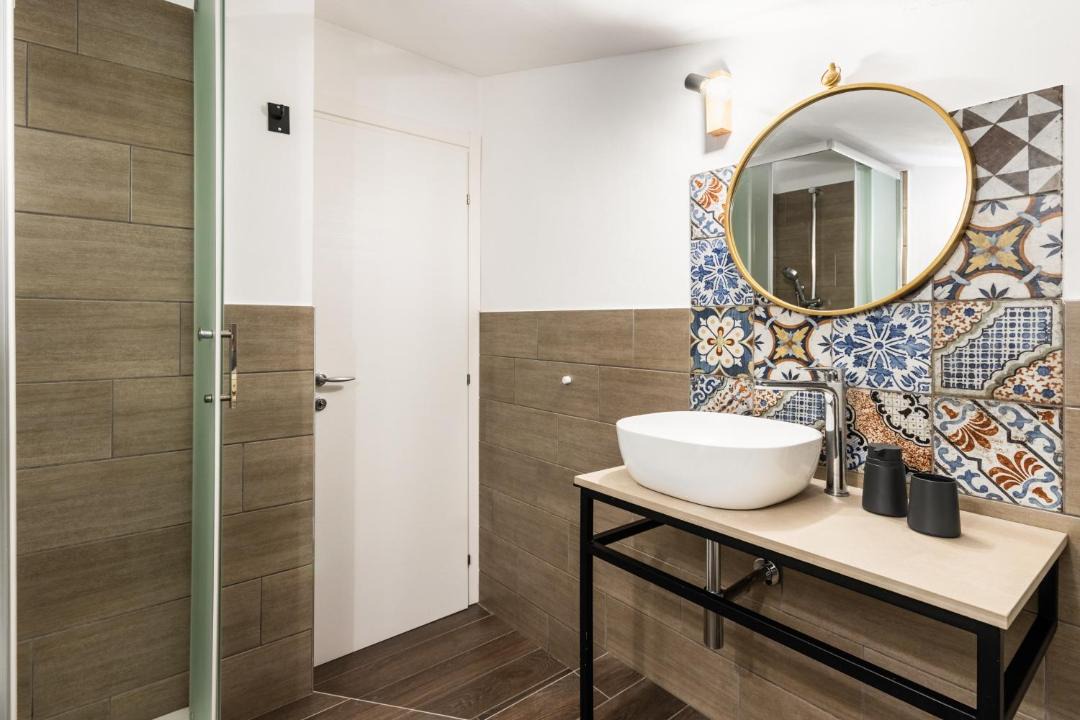 Photo of Bathroom in Gallina