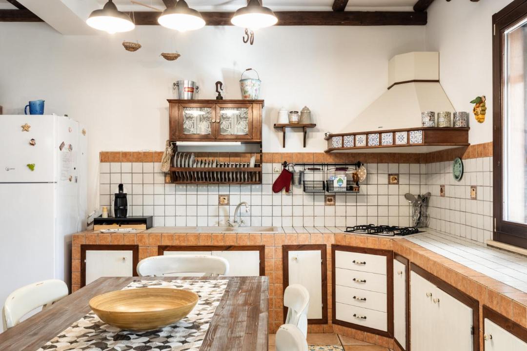 Photo of Kitchen in Gallina