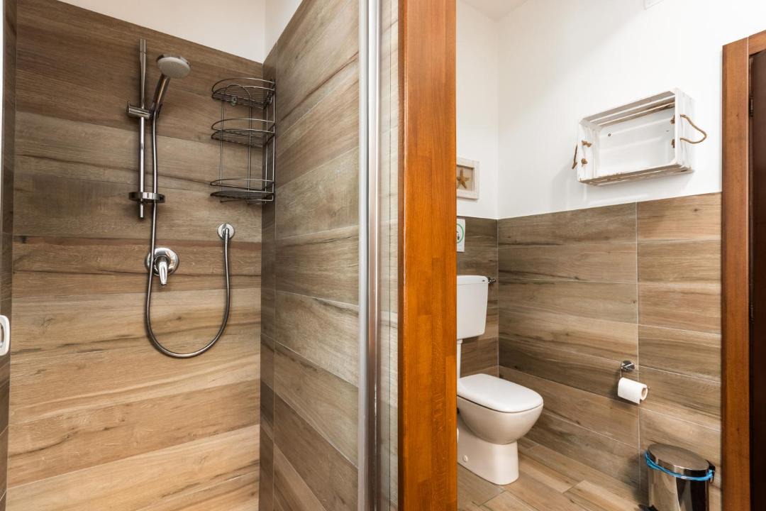 Photo of Bathroom in Gallina