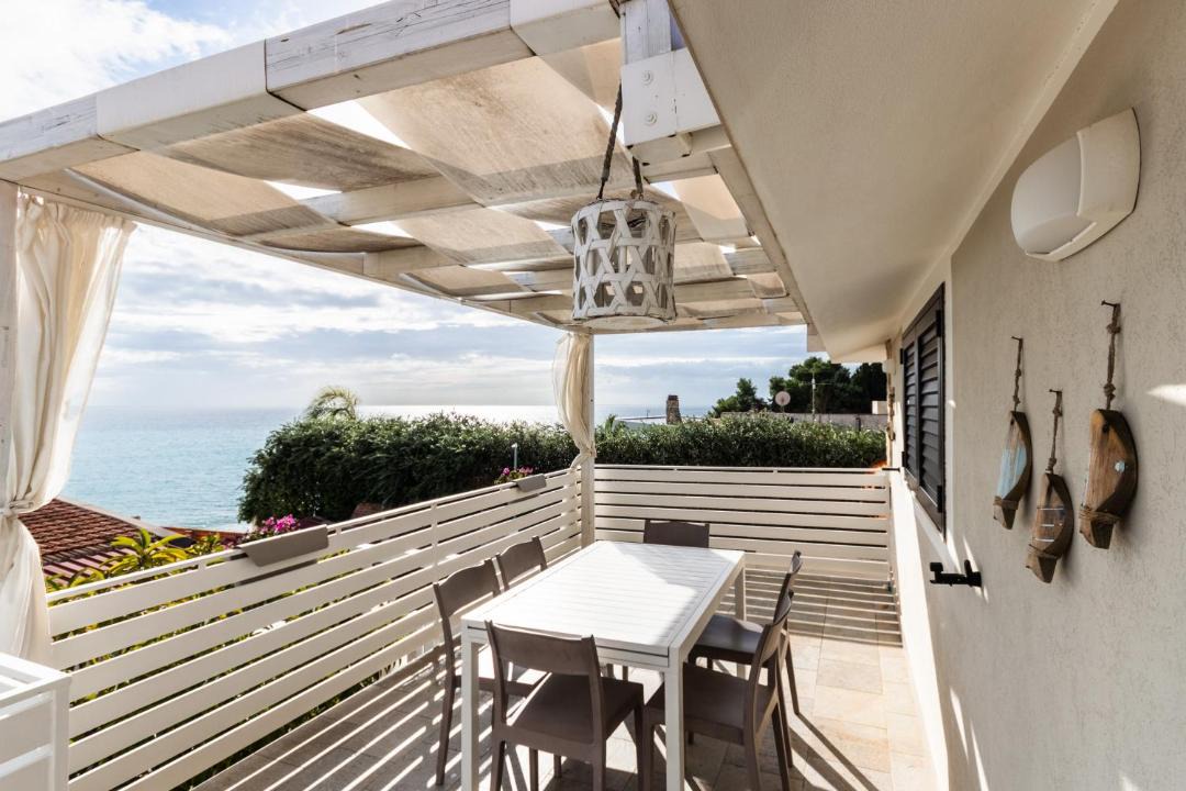 Photo of Patio Balcony in Gallina