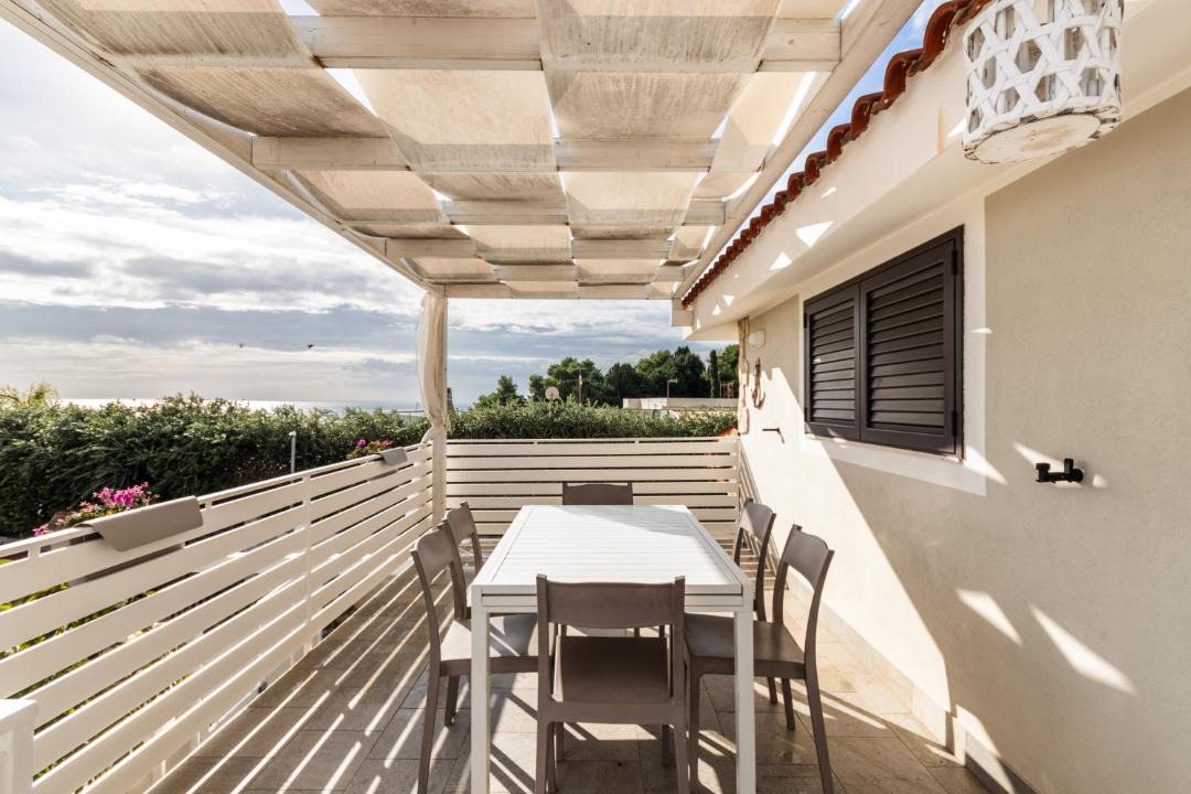 Photo of Patio Balcony in Gallina