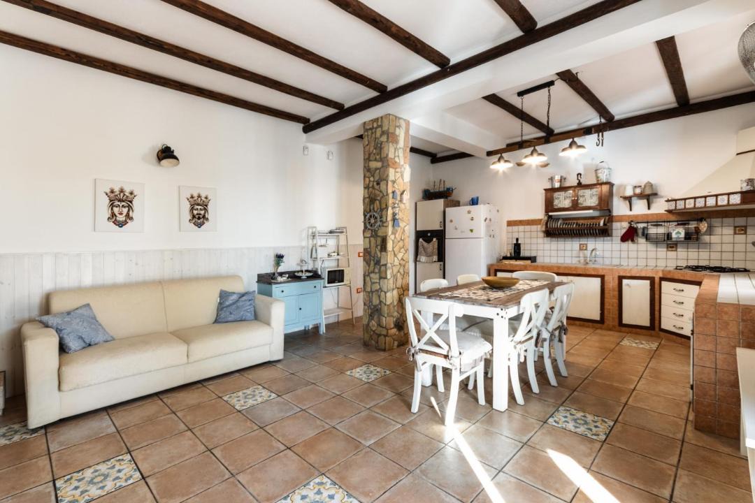 Photo of Kitchen in Gallina