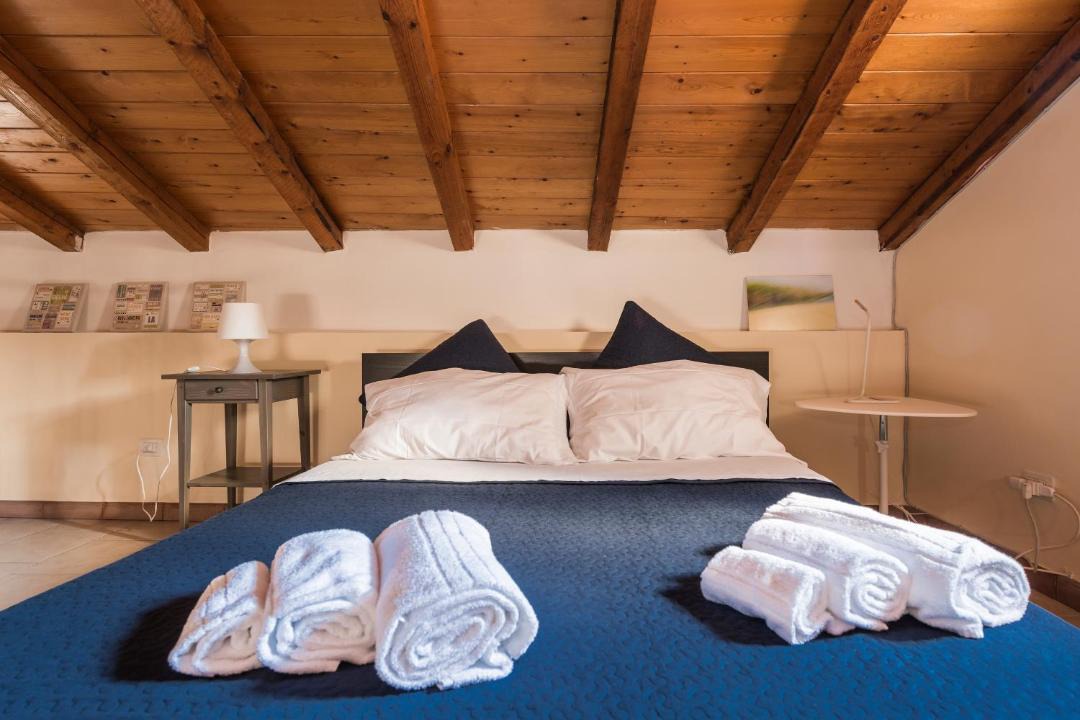 Photo of Bedroom in Old Town