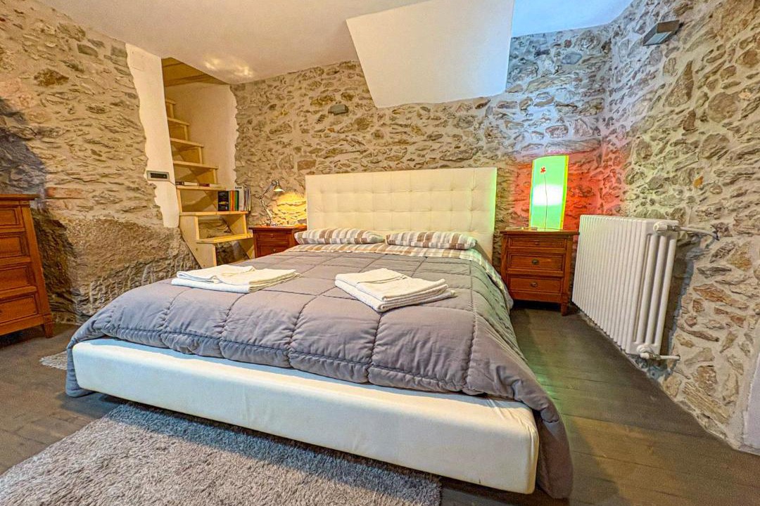 Photo of Bedroom in San Marco d'Alunzio