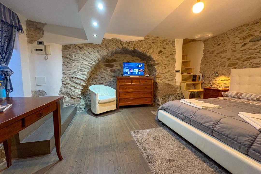 Photo of Bedroom in San Marco d'Alunzio