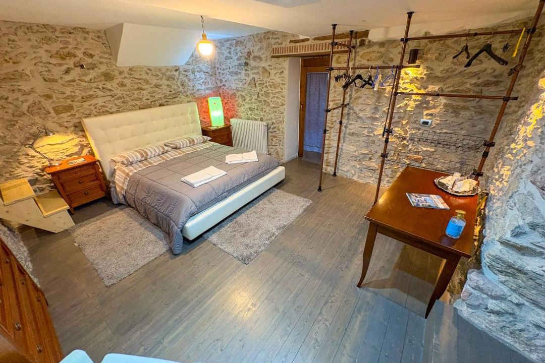 Photo of Bedroom in San Marco d'Alunzio