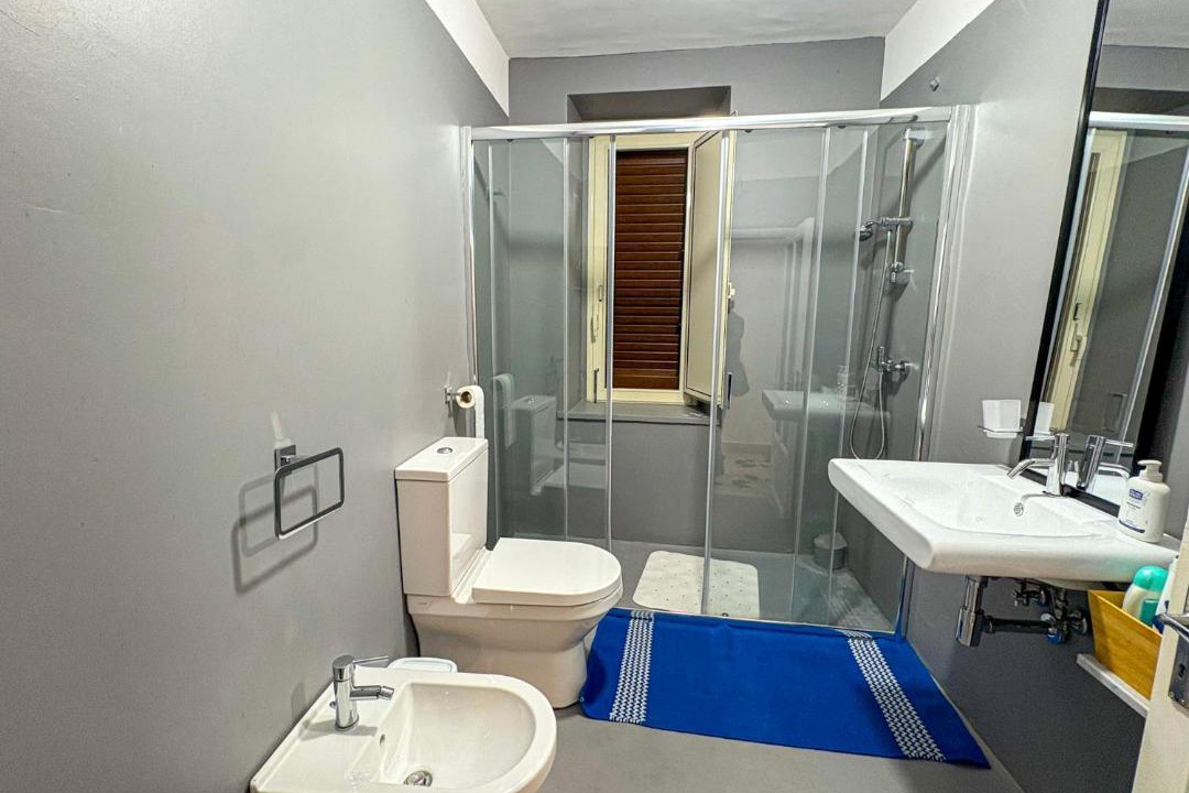 Photo of Bathroom in San Marco d'Alunzio