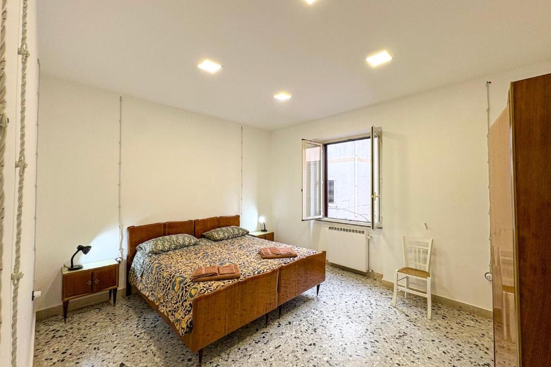 Photo of Bedroom in San Marco d'Alunzio