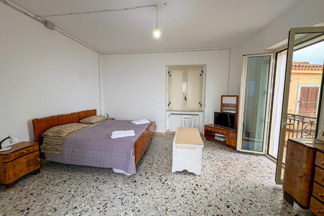 Photo of Bedroom in San Marco d'Alunzio