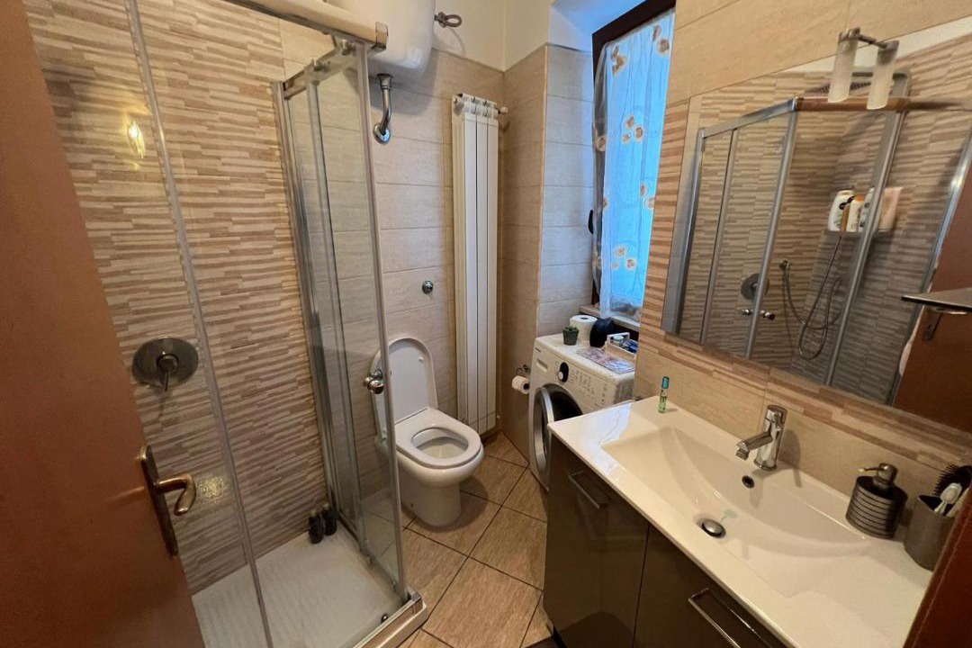 Photo of Bathroom in Isnello