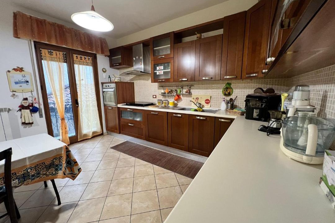 Photo of Kitchen in Isnello
