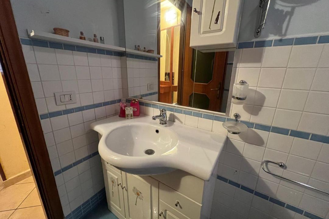 Photo of Bathroom in Isnello