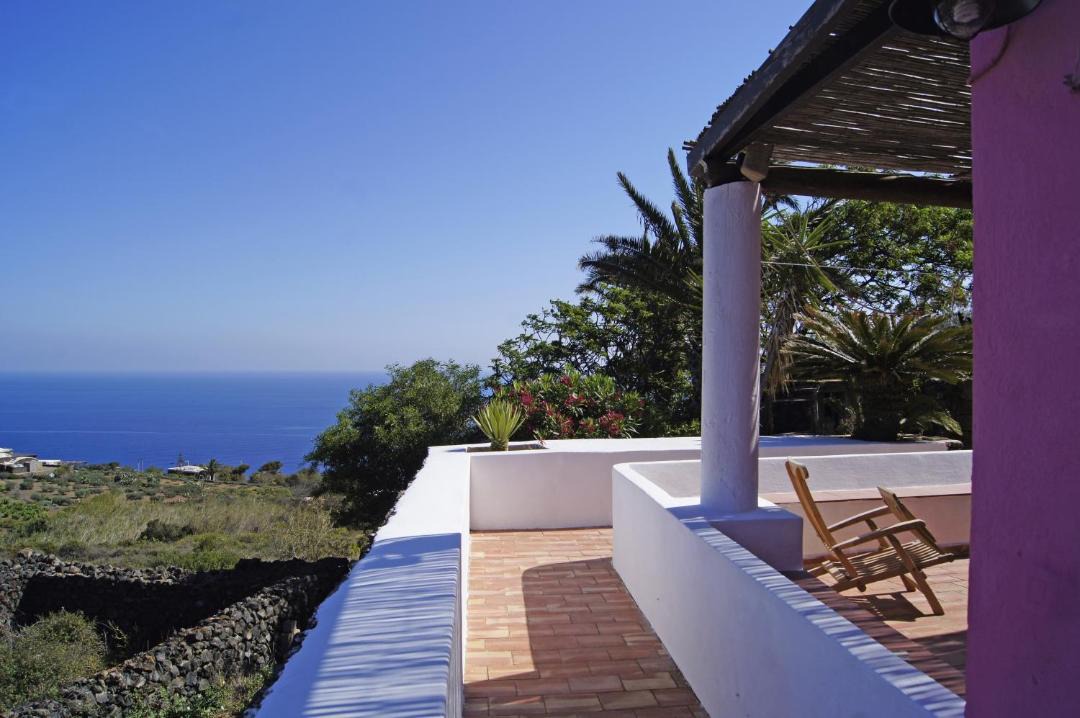 Photo of Patio Balcony in Kamma
