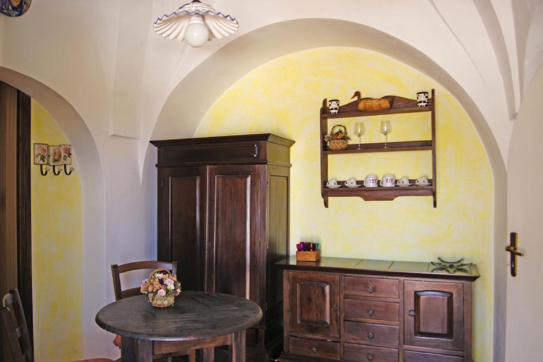Photo of Kitchen in Kamma