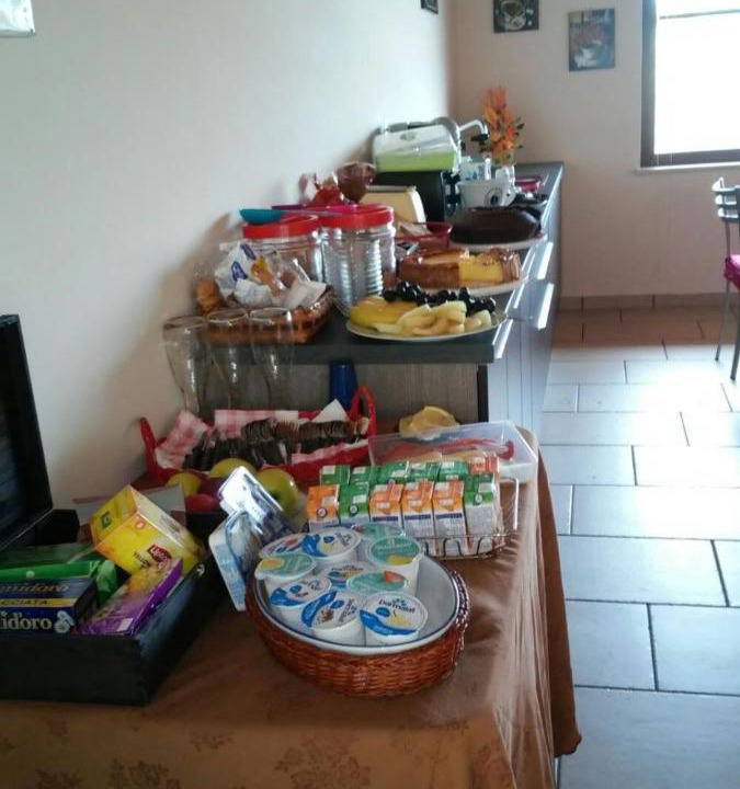 Photo of Livingroom in Rende