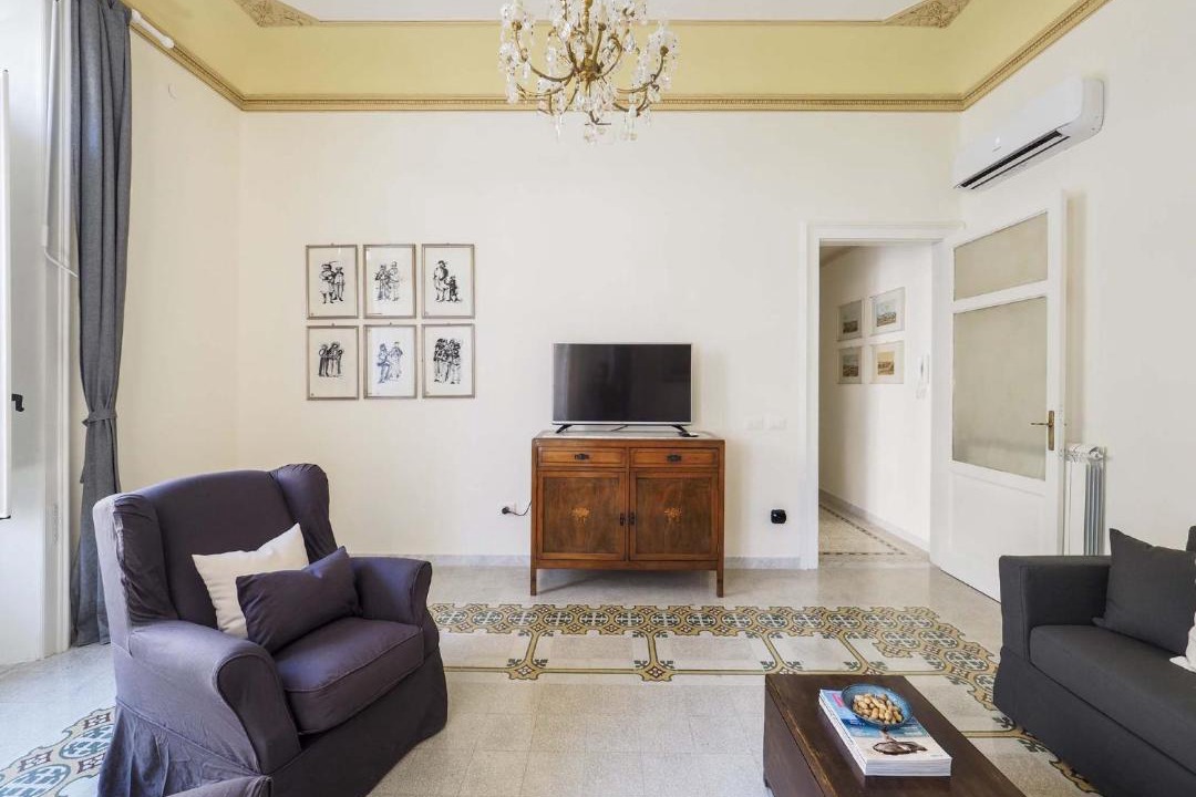 Photo of Livingroom in Noto