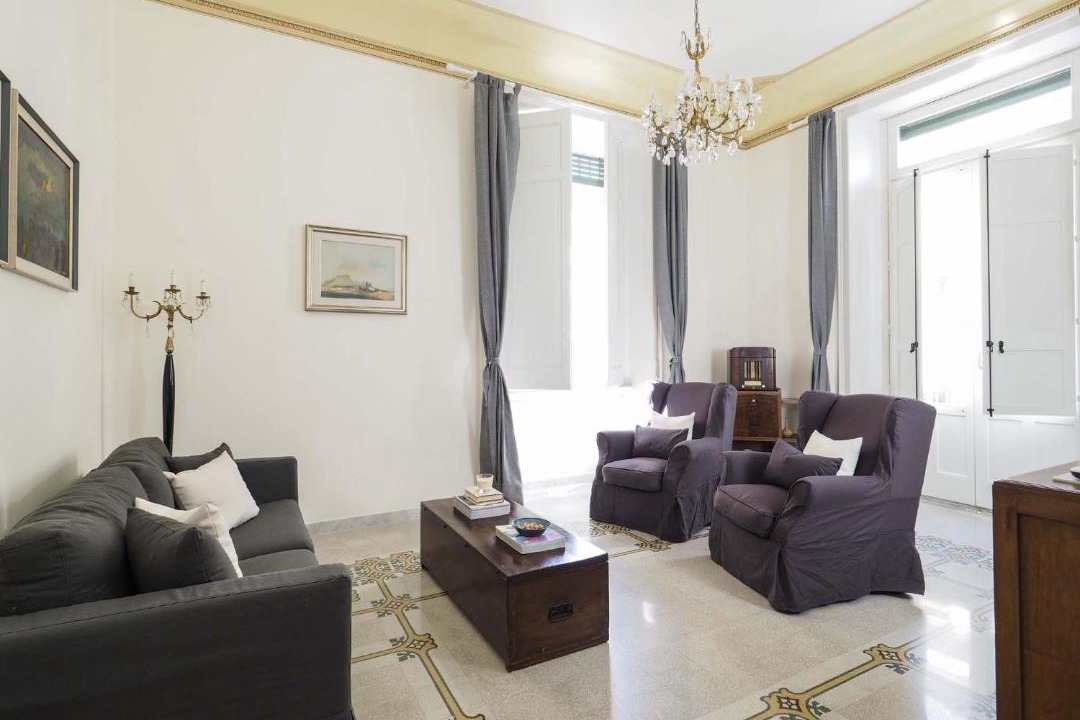 Photo of Livingroom in Noto