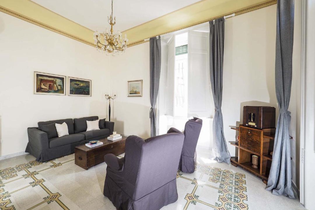 Photo of Livingroom in Noto