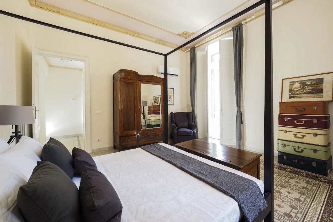 Photo of Bedroom in Noto