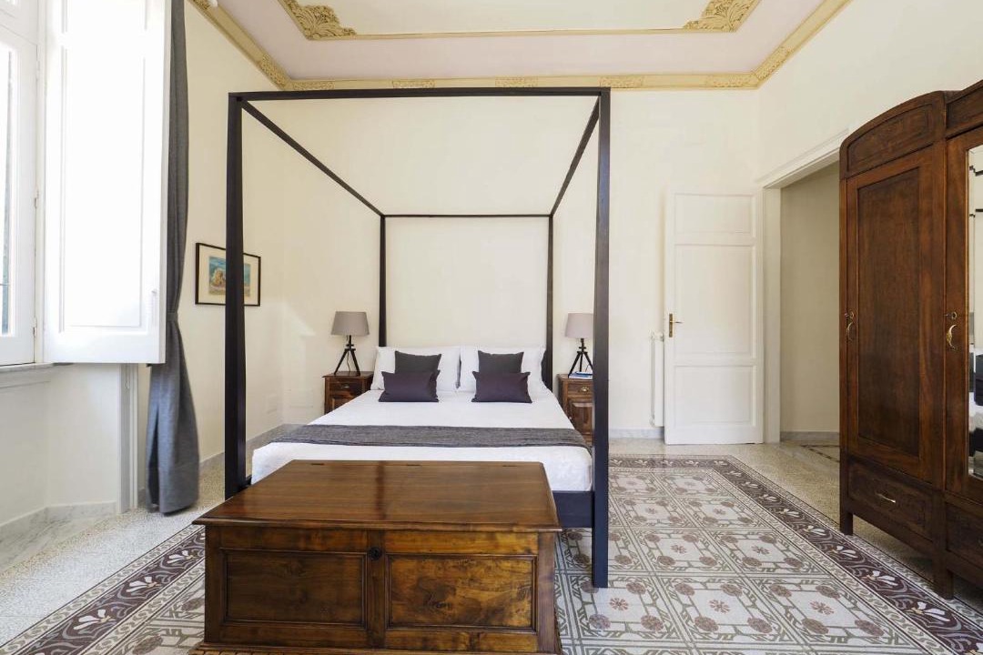 Photo of Bedroom in Noto