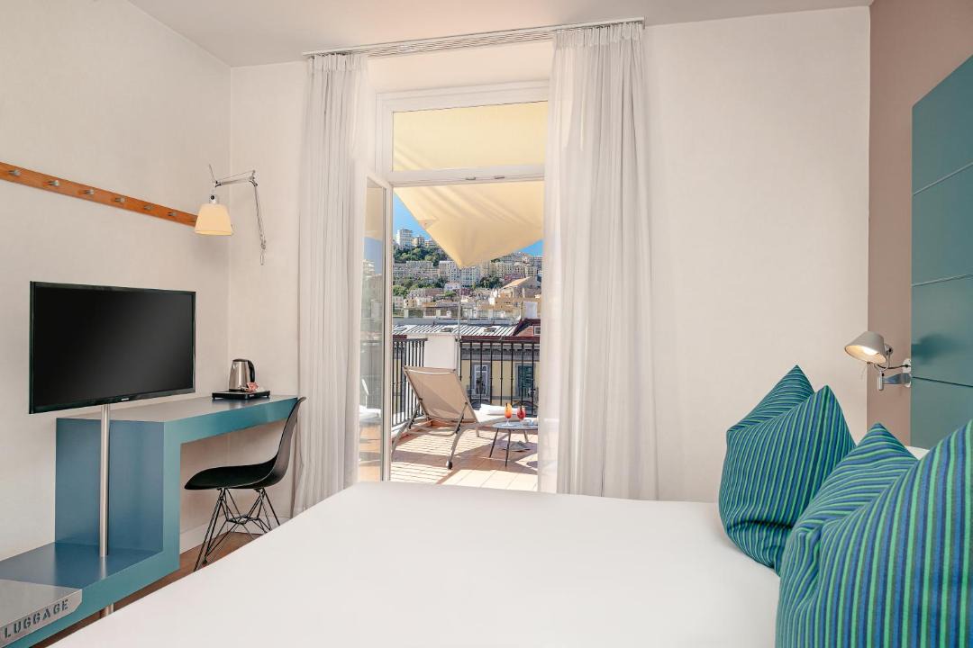 Photo of Bedroom in Historical Center
