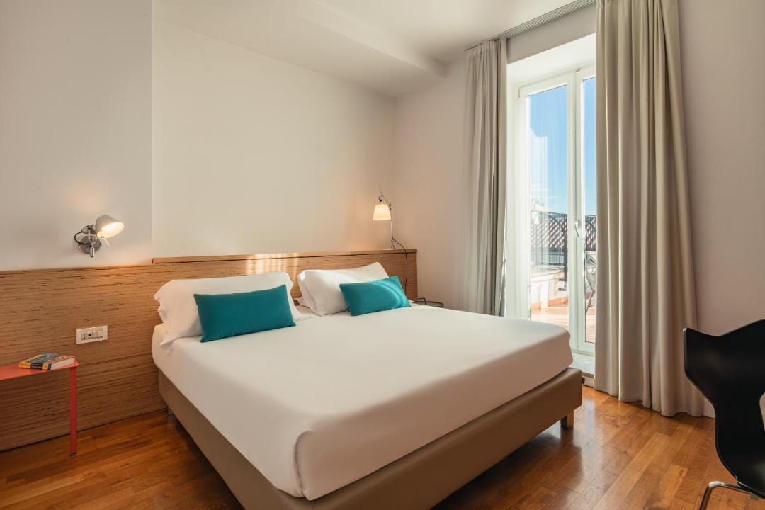 Photo of Bedroom in Historical Center