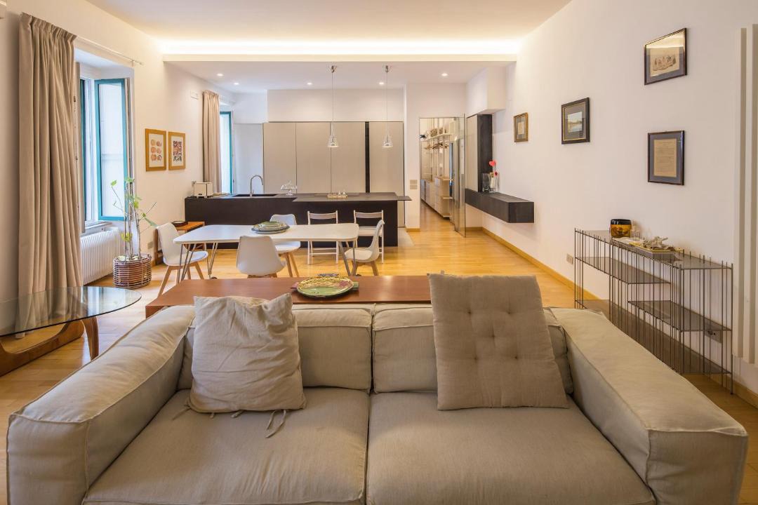 Photo of Livingroom in Salerno